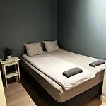 Modern & Bright In Apartament *