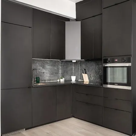 Modern & Bright In * Oslo